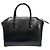 Givenchy Borsa tote Antigona media lucida nera Nero - vista 5