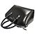 Givenchy Borsa tote Antigona media lucida nera Nero - vista 7