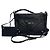 Balenciaga Borsa a tracolla Triple Body Papier Nero