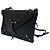 Balenciaga Borsa a tracolla Triple Body Papier Nero - vista 4