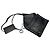 Balenciaga Borsa a tracolla Triple Body Papier Nero - vista 8