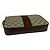 Gucci Bolsa Crossbody Ophidia GG Marrom - vista 6