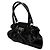 Salvatore Ferragamo Borsa a spalla Marisa Gancini piccola nera Nero - vista 3