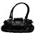 Salvatore Ferragamo Borsa a spalla Marisa Gancini piccola nera Nero - vista 4