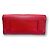 Saint Laurent Borsa a spalla Sadjour baby rossa Rosso - vista 6