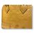 Louis Vuitton Borsa Tote Vernis Alma BB Giallo - vista 6