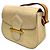 Louis Vuitton Borsa a tracolla Vernis Belle Flower per donne Giallo - vista 4