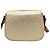 Louis Vuitton Borsa a tracolla Vernis Belle Flower per donne Giallo - vista 5