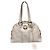 Chloé Borsa Muse Saint Laurent Piccola Borsa a Spalla Avorio Bianco - vista 2