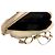 Chloé Borsa Muse Saint Laurent Piccola Borsa a Spalla Avorio Bianco - vista 7