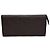 Louis Vuitton Cartera Larga Anfrent Sara Marrón Castaño - vista 4