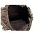 Gucci GG Supreme Canvas Rucksack Braun - Ansicht 8