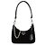 Prada Mini Schultertasche aus Napa-Velours