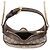 Gucci Sac à épaule Ophidia petit - vue 7