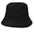 Marni Bucket Hat mit gesticktem Logo Schwarz  - Ansicht 5