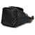 Saint Laurent Mini borsa a secchiello Nero  - vista 6