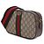 Gucci Borsa a tracolla piccola Ophidia - vista 4