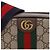 Gucci Borsa a tracolla piccola Ophidia - vista 9