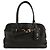 Miu Miu Aventure Napa Leder Tasche Schwarz