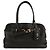 Miu Miu Aventure Napa Leder Tasche Schwarz - Ansicht 3