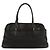 Miu Miu Aventure Napa Leder Tasche Schwarz - Ansicht 5
