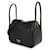 Prada Lederhandtasche Schwarz  - Ansicht 4