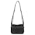 Prada Lederhandtasche Schwarz  - Ansicht 5