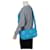 Bottega Veneta Borsa a tracolla Padding Tech Cassette Blu - vista 10