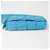 Bottega Veneta Borsa a tracolla Padding Tech Cassette Blu - vista 6