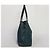 Salvatore Ferragamo Bolsa de Ombro de Decoração Barra Verde - vista 4
