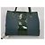 Salvatore Ferragamo Bolsa de Ombro de Decoração Barra Verde - vista 5