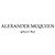 Alexander Mcqueen Porte-cartes Seal Noir - vue 2