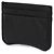 Alexander Mcqueen Porte-cartes Seal Noir - vue 4