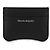 Alexander Mcqueen Porte-cartes Seal Noir - vue 5