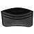 Alexander Mcqueen Porte-cartes Seal Noir - vue 7