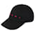 Marni Baseballkappe mit gesticktem Logo Schwarz  - Ansicht 4