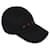 Marni Baseballkappe mit gesticktem Logo Schwarz  - Ansicht 5