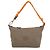 Miu Miu Borsa a spalla in gabardine