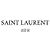 Saint Laurent Borsa a tracolla Monogram per telefono Nero - vista 2