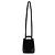 Salvatore Ferragamo Borsa Tote Wanda da Donna Gancini NERO - vista 5
