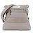 Maison Martin Margiela Borsa a spalla in pelle morbida Marrone