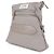 Maison Martin Margiela Borsa a spalla in pelle morbida Marrone - vista 4