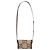 Gucci Mini borsa da uomo Horsebit Jumbo GG Marrone - vista 5