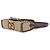 Gucci Mini borsa da uomo Horsebit Jumbo GG Marrone - vista 6