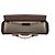 Gucci Mini borsa da uomo Horsebit Jumbo GG Marrone - vista 7
