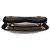 Tory Burch Borsa a spalla convertibile Kira Chevron Nero - vista 7