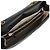 Tory Burch Borsa a spalla convertibile Kira Chevron Nero - vista 8