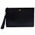 Gucci Clutch in pelle GG Marmont per donne Nero