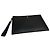 Gucci Clutch in pelle GG Marmont per donne Nero - vista 5