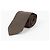 Salvatore Ferragamo Diamond Pattern Tie Black - view 2